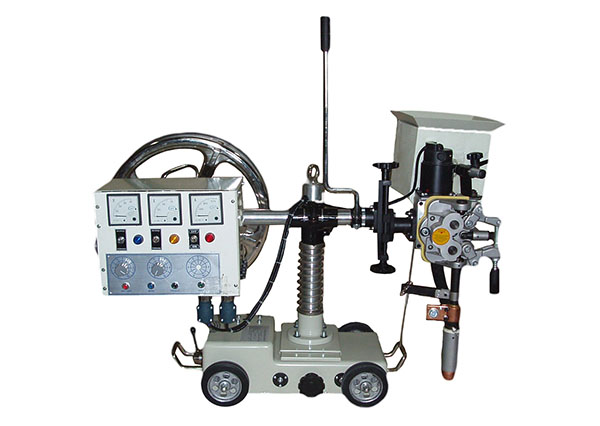 Submerged Arc Welding-SAW Machines